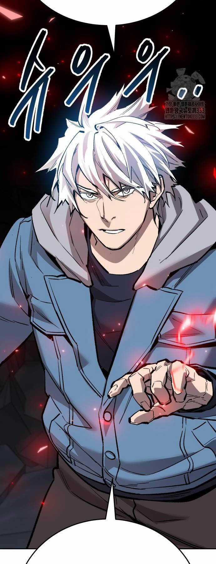 Phá Bỏ Giới Hạn - Chapter 144 - Trang 119