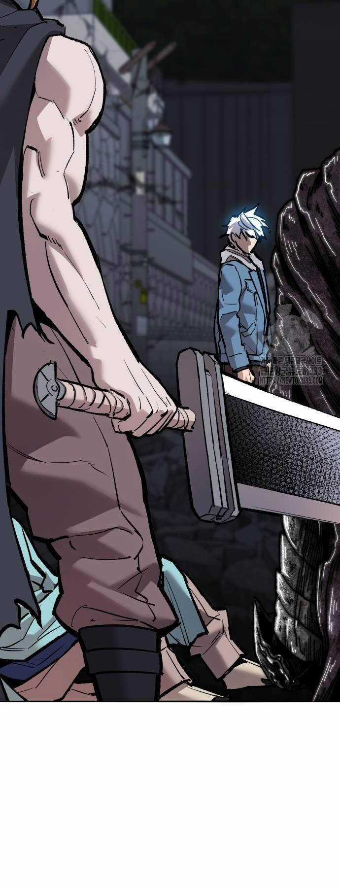 Phá Bỏ Giới Hạn - Chapter 144 - Trang 13