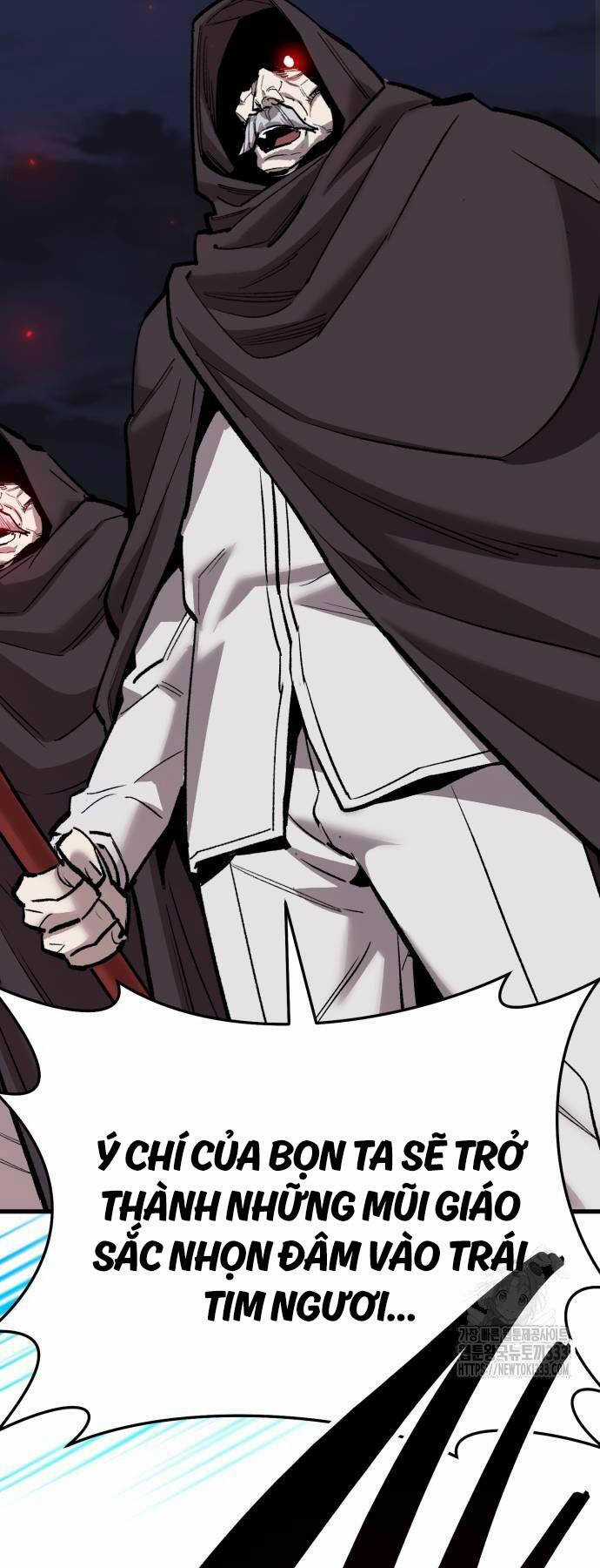 Phá Bỏ Giới Hạn - Chapter 144 - Trang 121