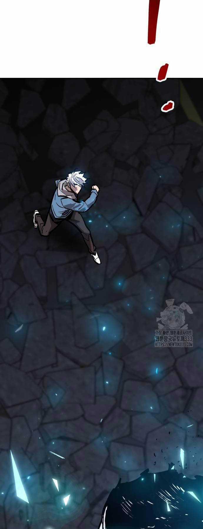 Phá Bỏ Giới Hạn - Chapter 144 - Trang 123