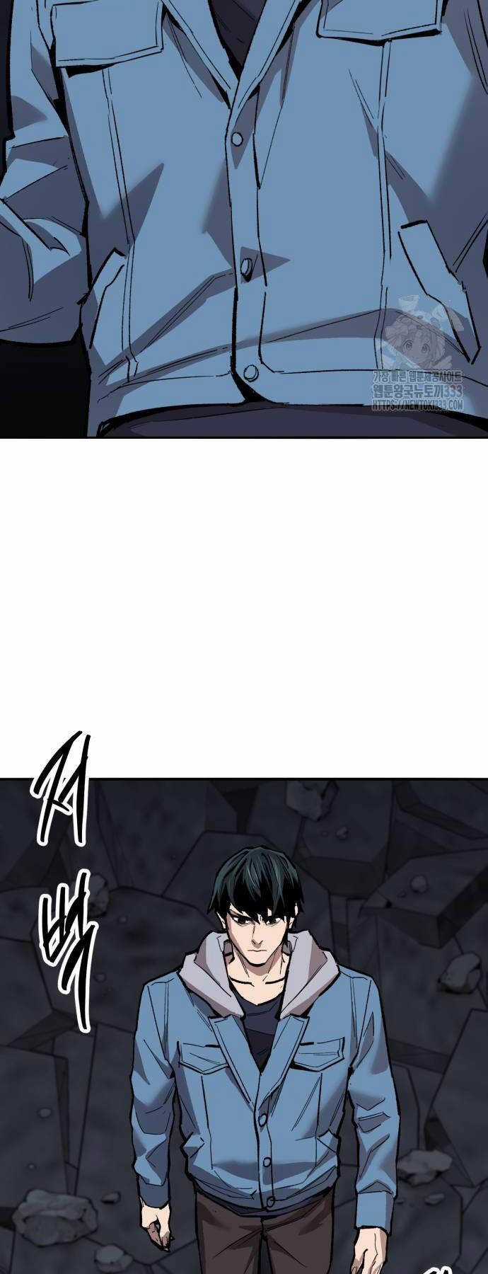 Phá Bỏ Giới Hạn - Chapter 144 - Trang 126