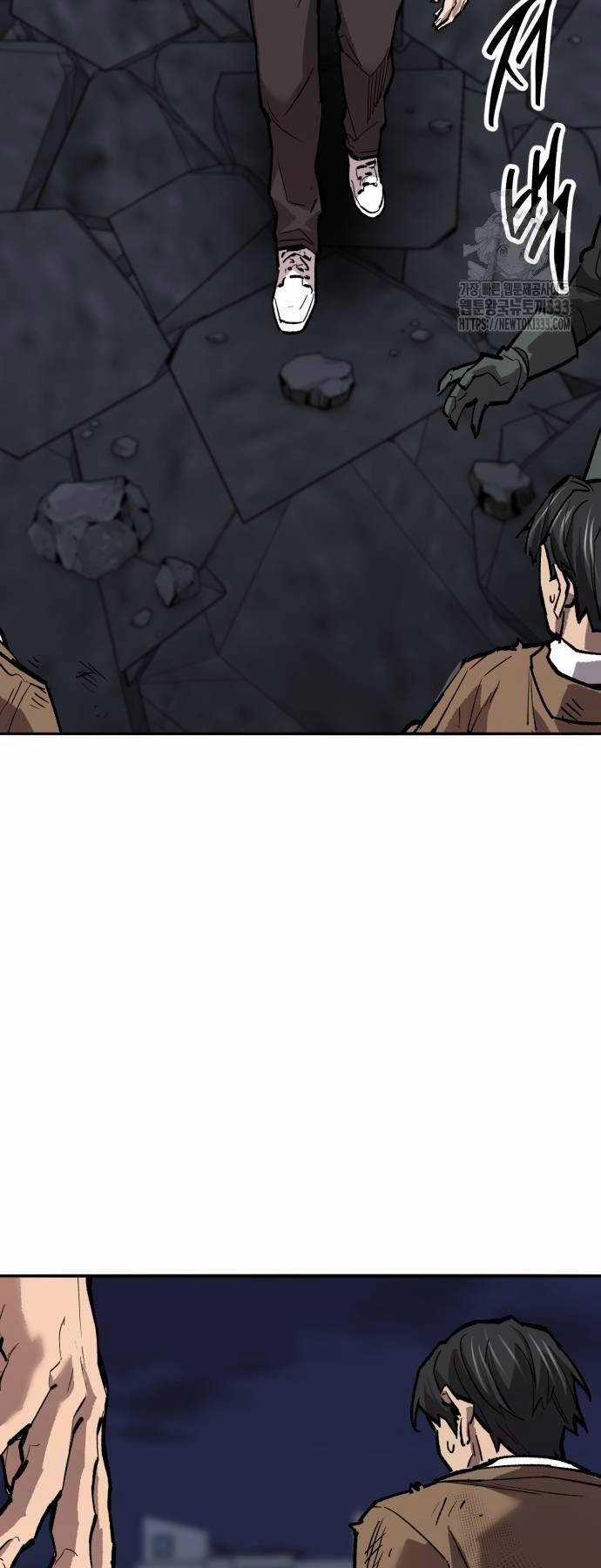 Phá Bỏ Giới Hạn - Chapter 144 - Trang 127