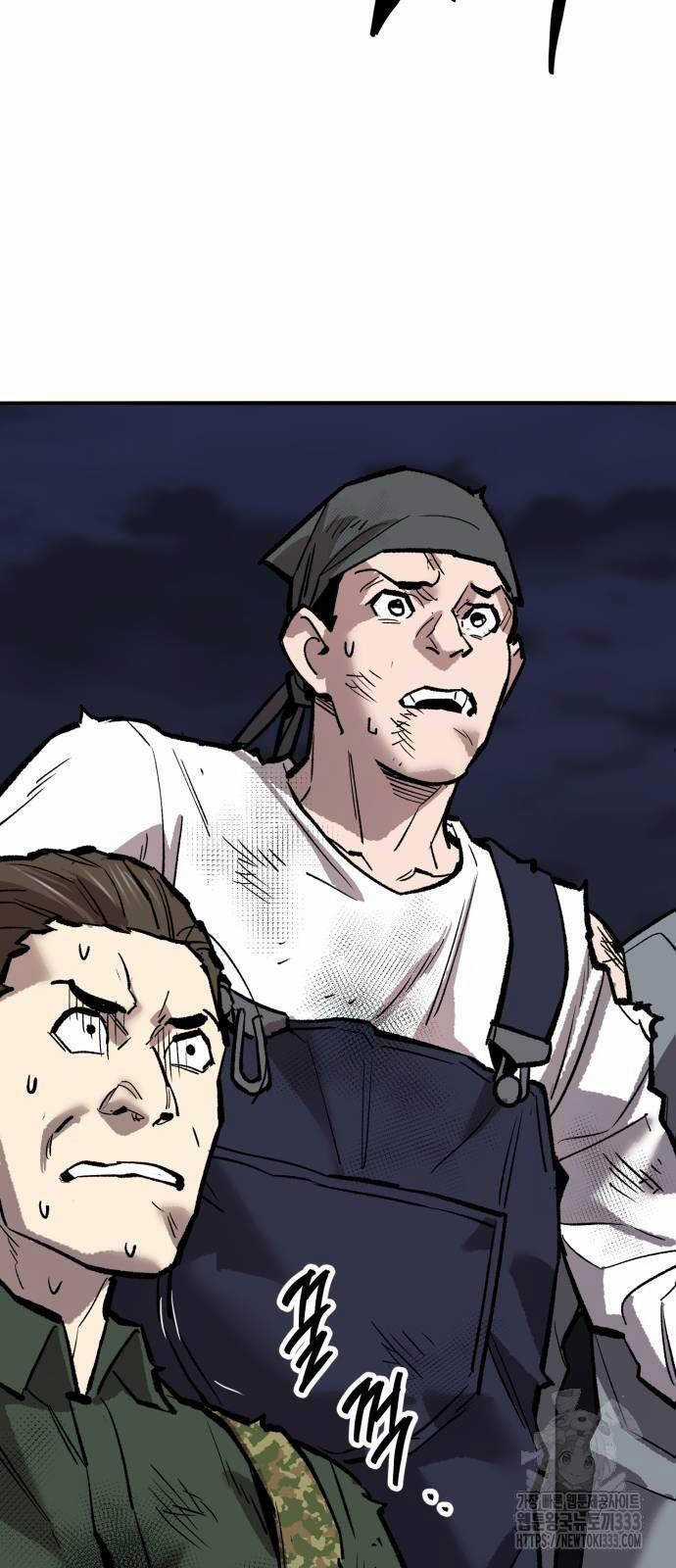 Phá Bỏ Giới Hạn - Chapter 144 - Trang 129