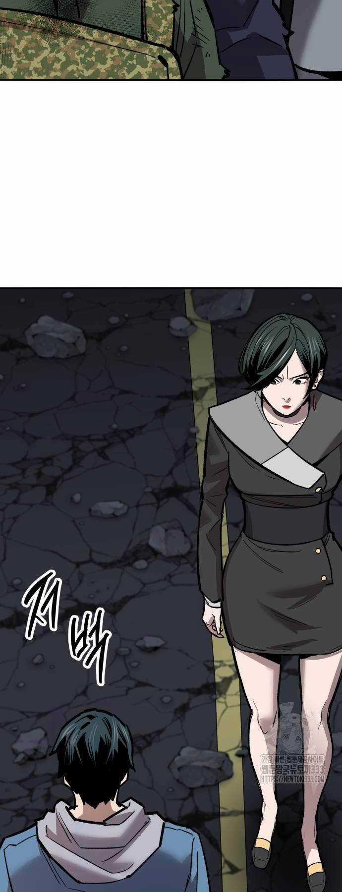Phá Bỏ Giới Hạn - Chapter 144 - Trang 130
