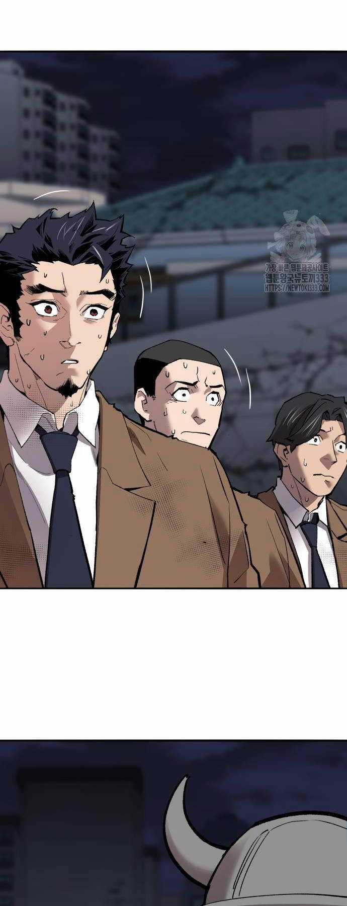 Phá Bỏ Giới Hạn - Chapter 144 - Trang 14