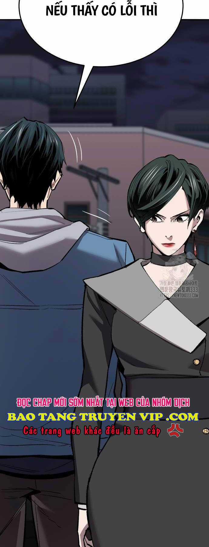 Phá Bỏ Giới Hạn - Chapter 144 - Trang 133