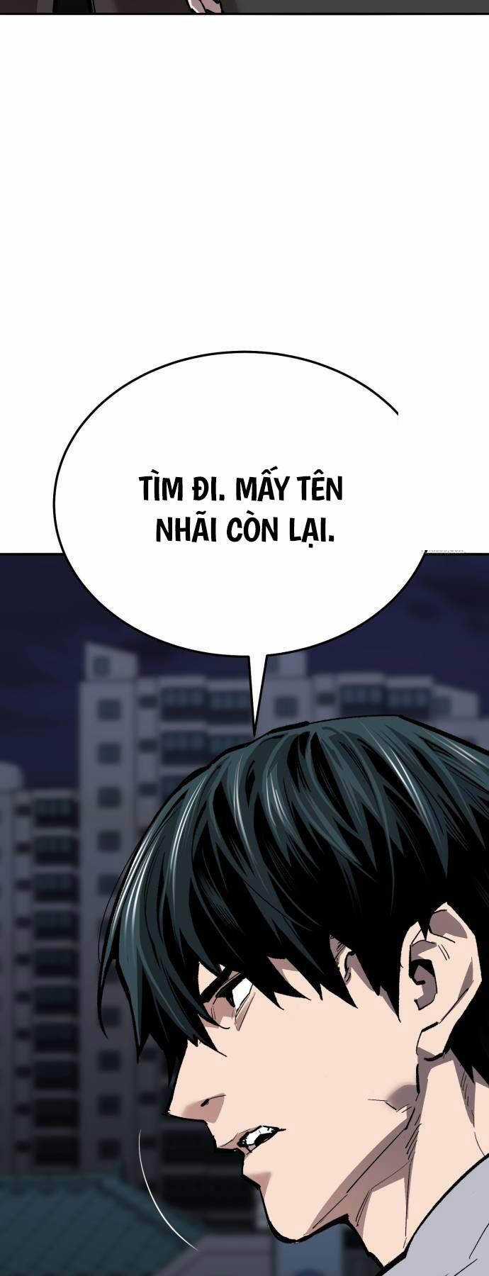 Phá Bỏ Giới Hạn - Chapter 144 - Trang 134