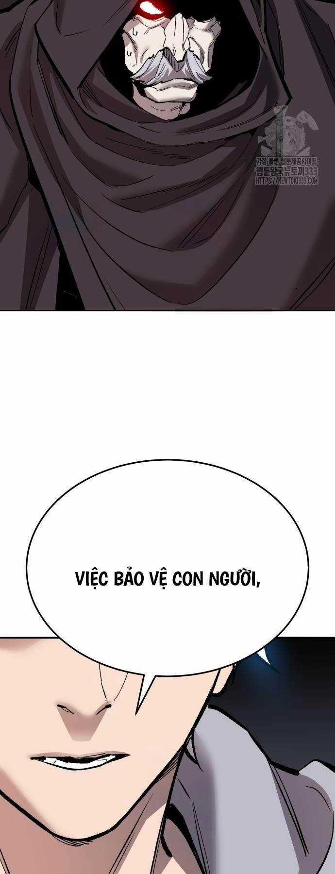 Phá Bỏ Giới Hạn - Chapter 144 - Trang 16