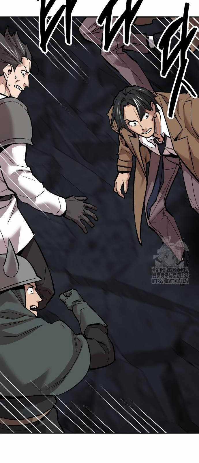 Phá Bỏ Giới Hạn - Chapter 144 - Trang 29