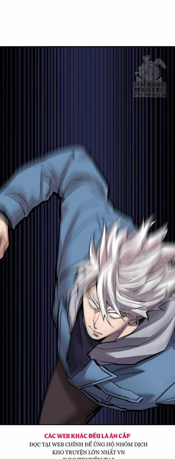 Phá Bỏ Giới Hạn - Chapter 144 - Trang 33