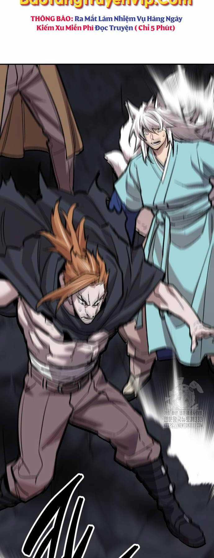 Phá Bỏ Giới Hạn - Chapter 144 - Trang 36