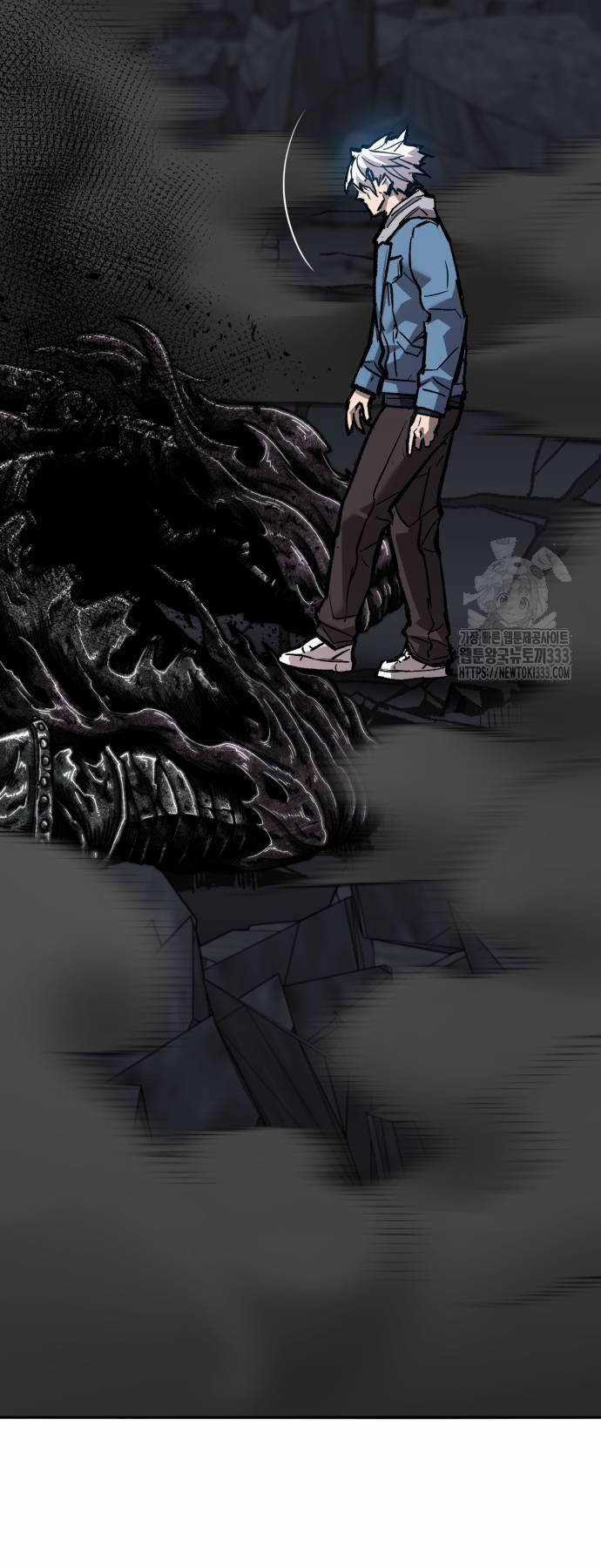 Phá Bỏ Giới Hạn - Chapter 144 - Trang 39