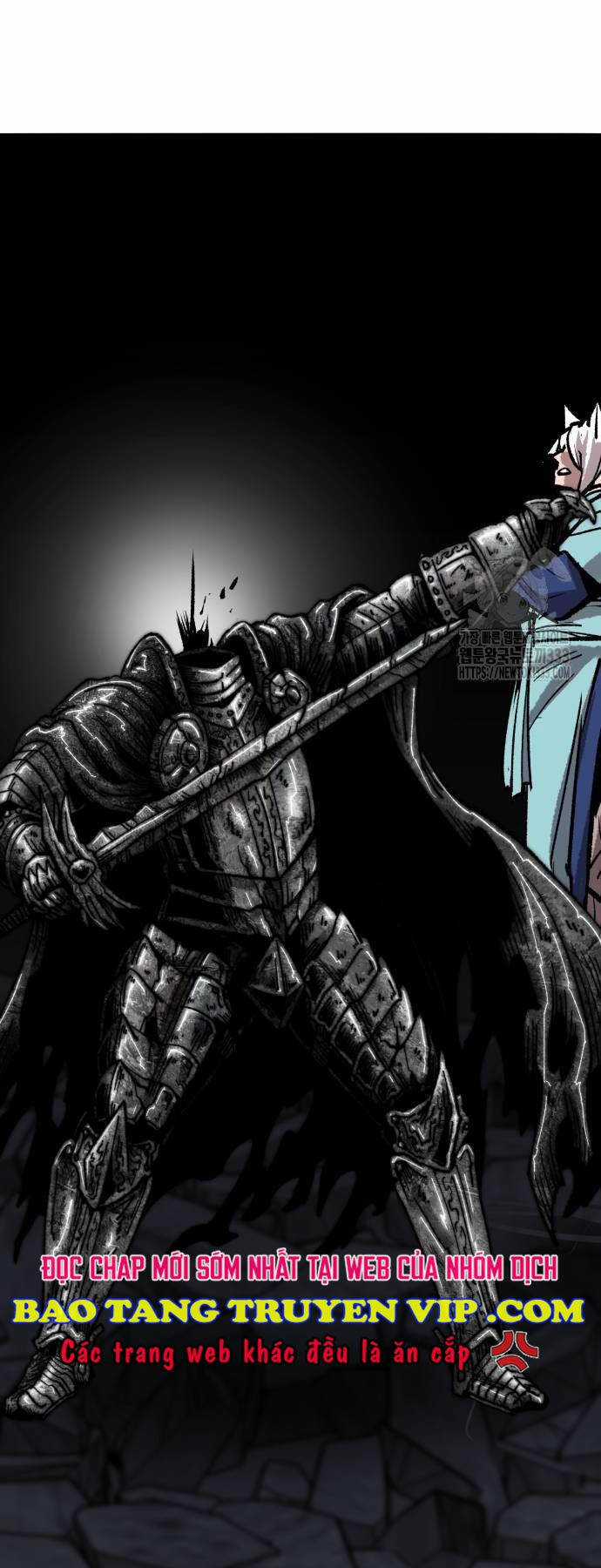 Phá Bỏ Giới Hạn - Chapter 144 - Trang 5