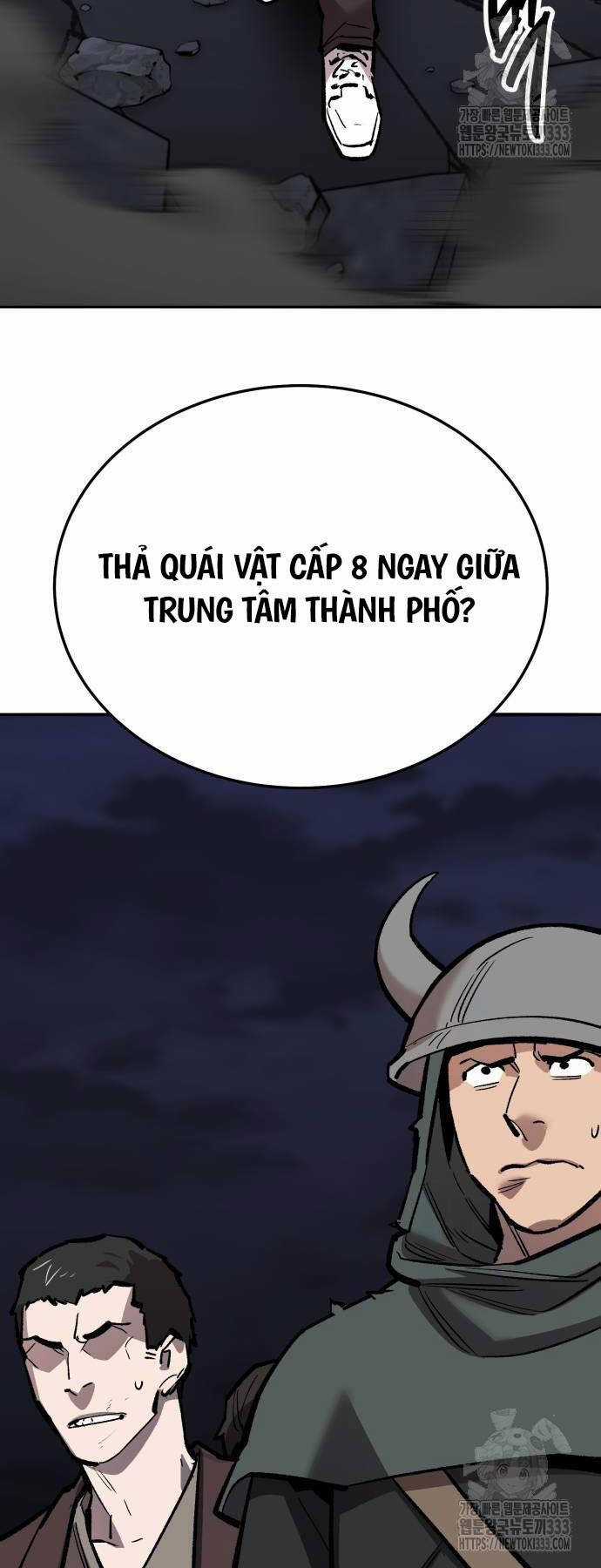 Phá Bỏ Giới Hạn - Chapter 144 - Trang 42
