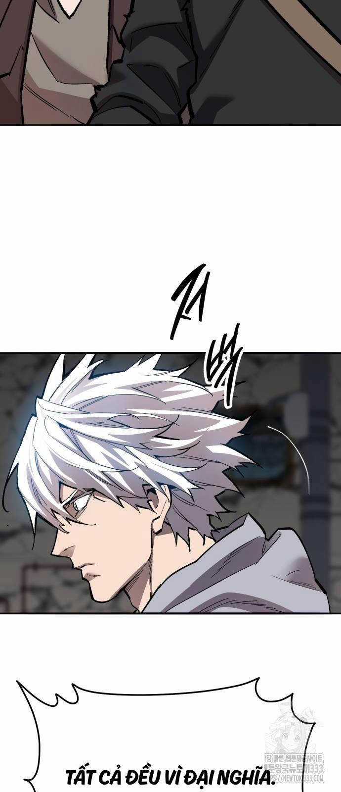 Phá Bỏ Giới Hạn - Chapter 144 - Trang 43