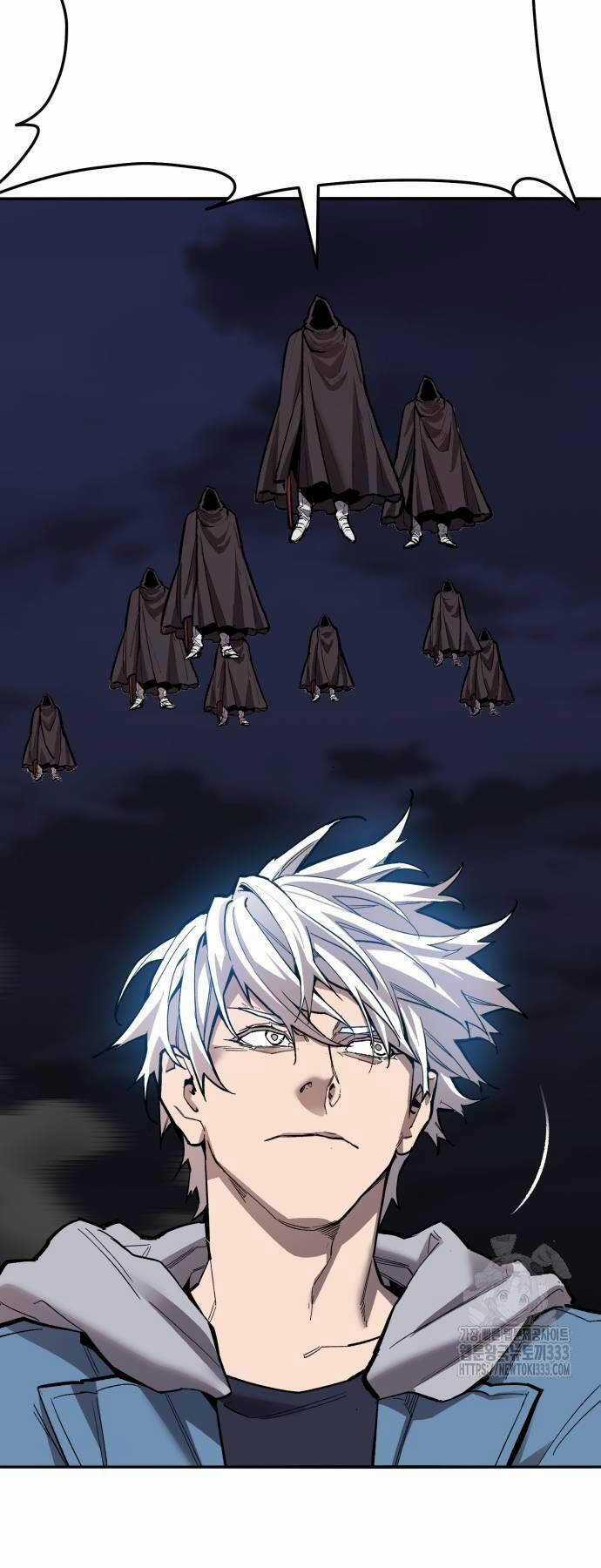 Phá Bỏ Giới Hạn - Chapter 144 - Trang 44