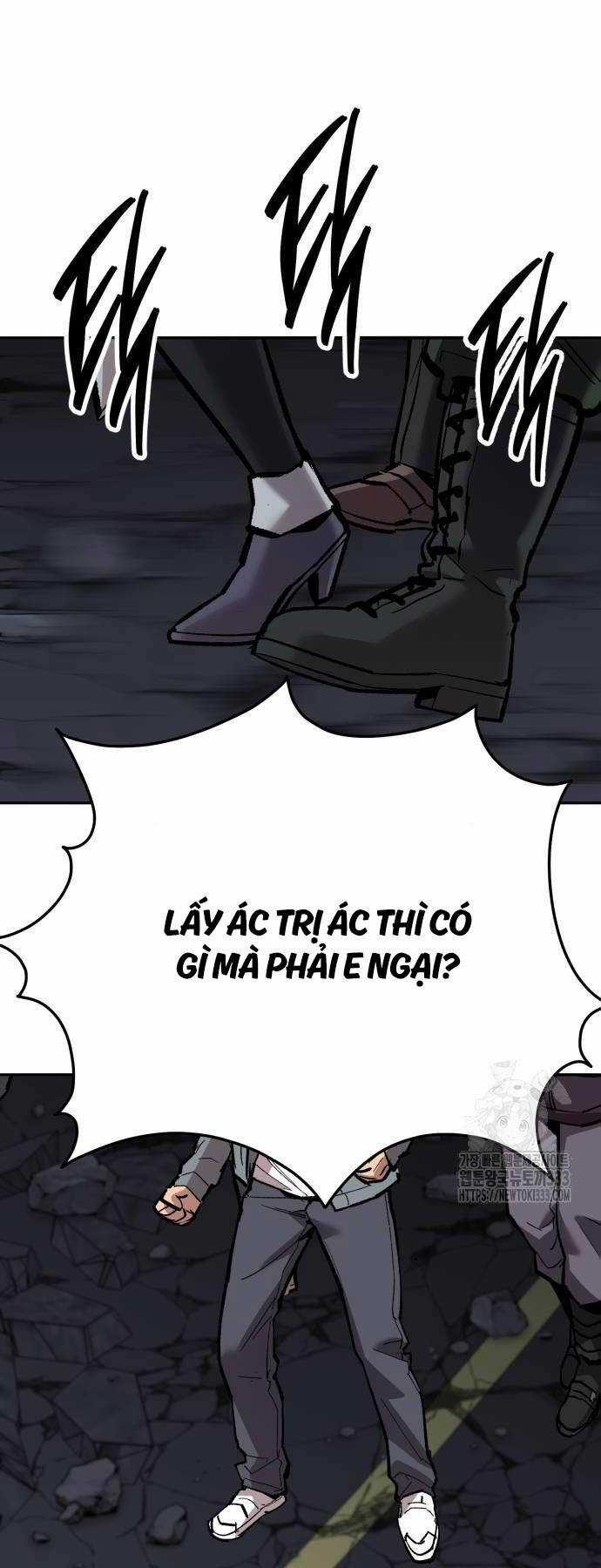 Phá Bỏ Giới Hạn - Chapter 144 - Trang 45