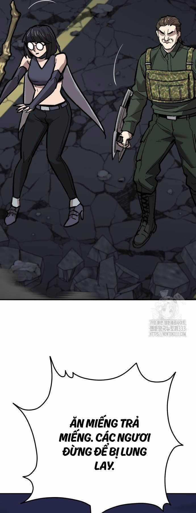 Phá Bỏ Giới Hạn - Chapter 144 - Trang 46