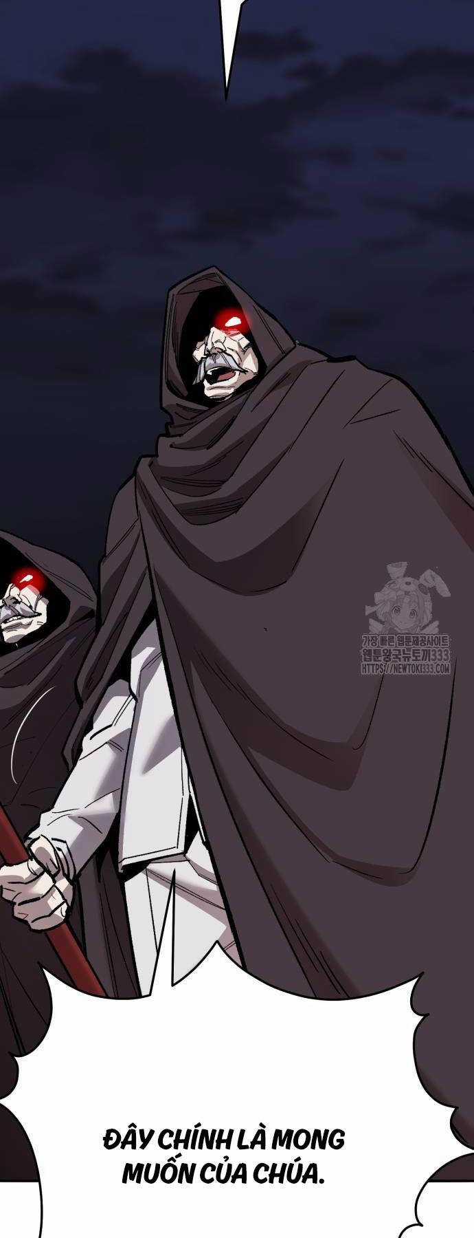 Phá Bỏ Giới Hạn - Chapter 144 - Trang 47