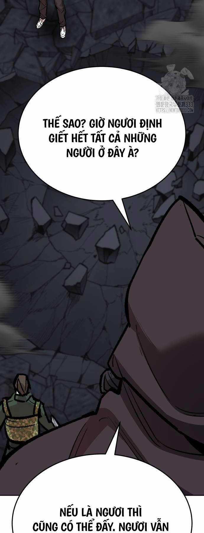 Phá Bỏ Giới Hạn - Chapter 144 - Trang 50