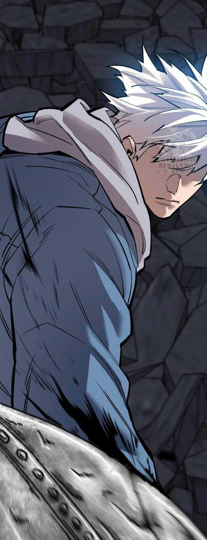 Phá Bỏ Giới Hạn - Chapter 144 - Trang 6