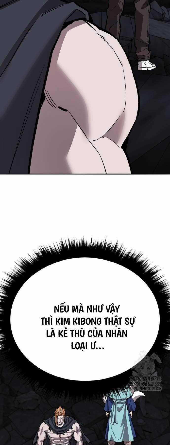 Phá Bỏ Giới Hạn - Chapter 144 - Trang 52