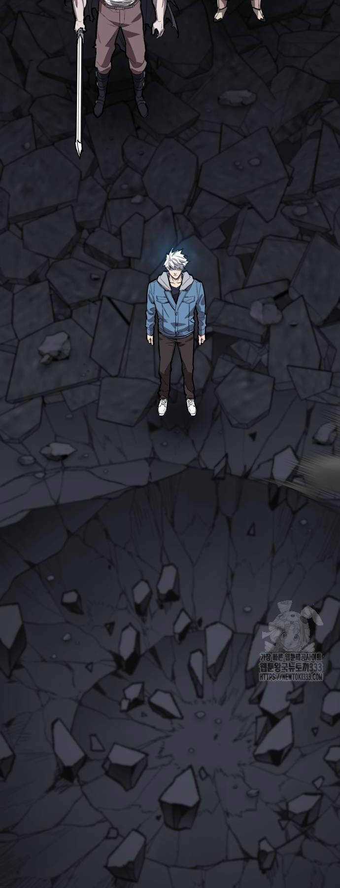 Phá Bỏ Giới Hạn - Chapter 144 - Trang 53