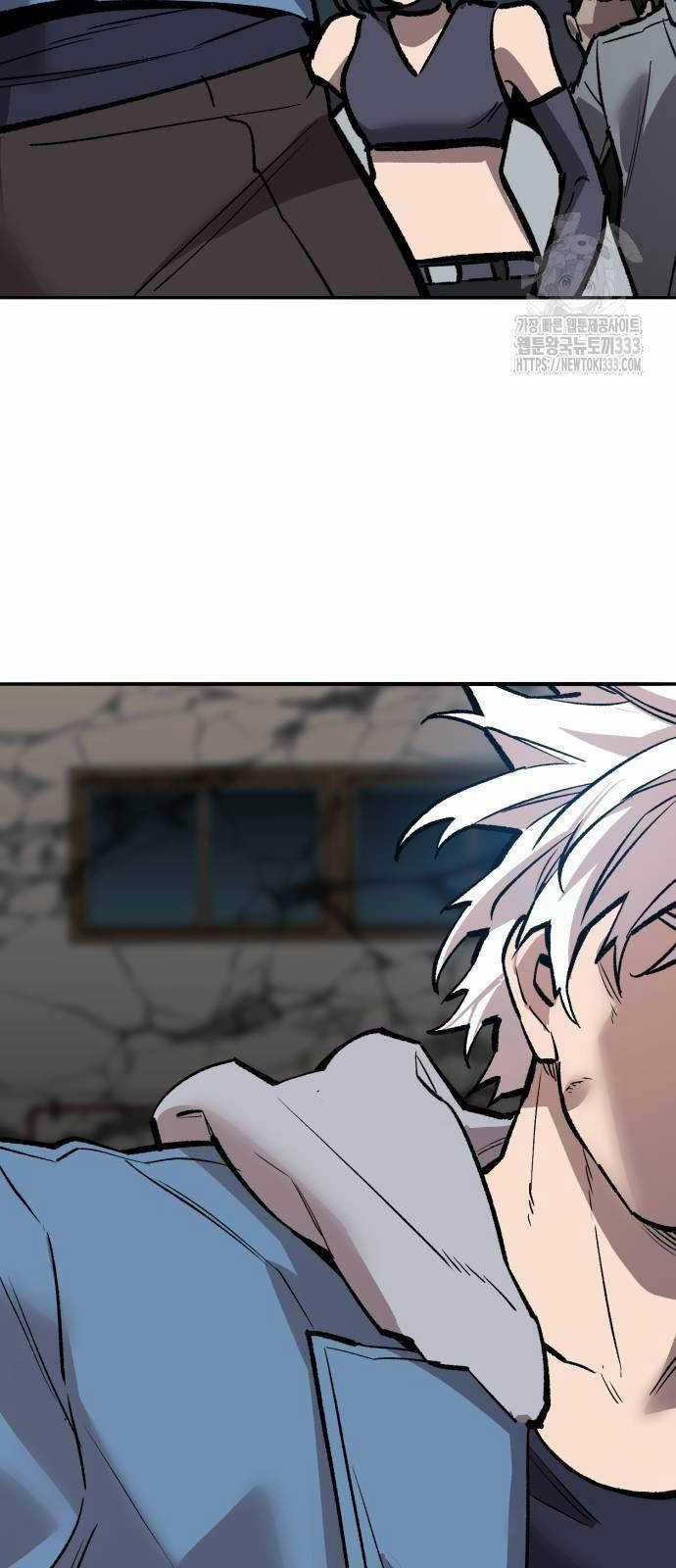 Phá Bỏ Giới Hạn - Chapter 144 - Trang 58