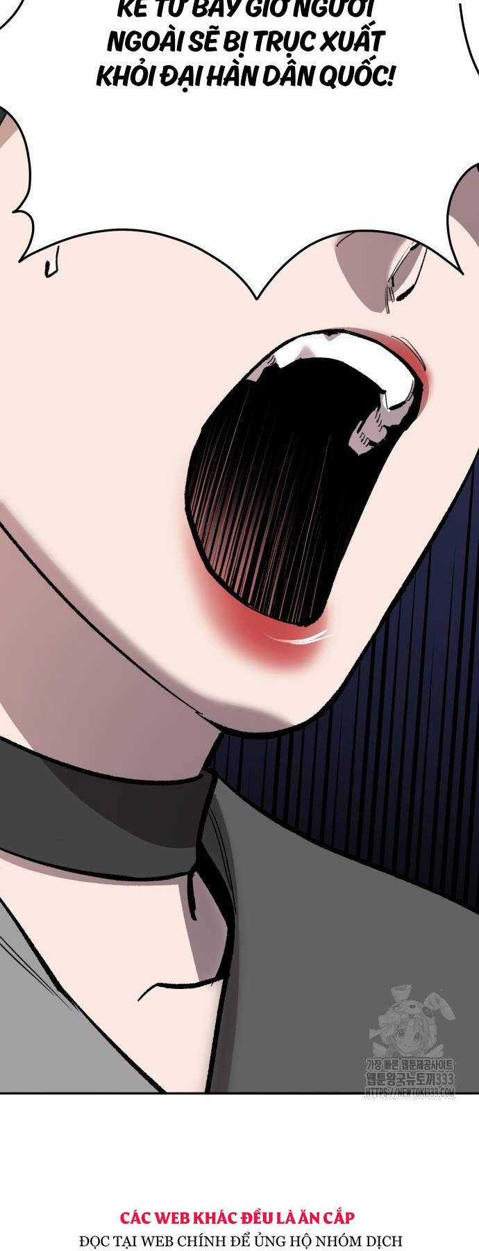 Phá Bỏ Giới Hạn - Chapter 144 - Trang 61