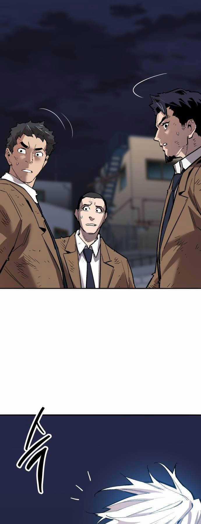 Phá Bỏ Giới Hạn - Chapter 144 - Trang 63