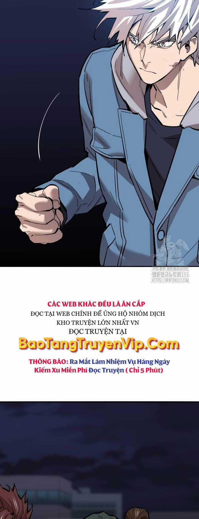 Phá Bỏ Giới Hạn - Chapter 144 - Trang 64