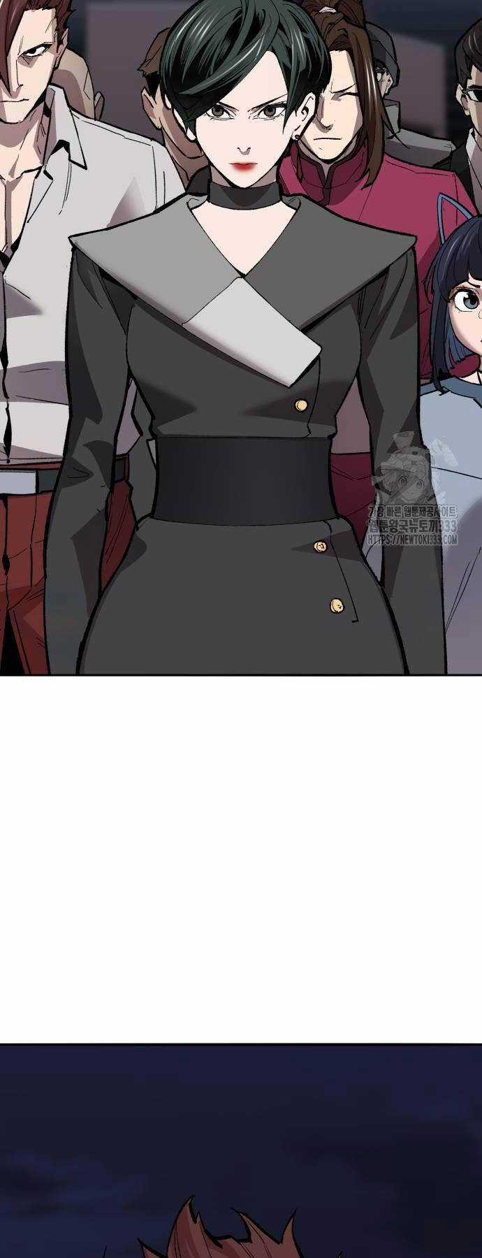 Phá Bỏ Giới Hạn - Chapter 144 - Trang 65