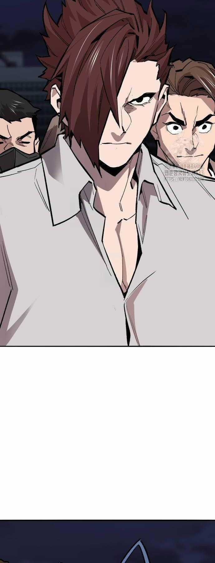 Phá Bỏ Giới Hạn - Chapter 144 - Trang 66