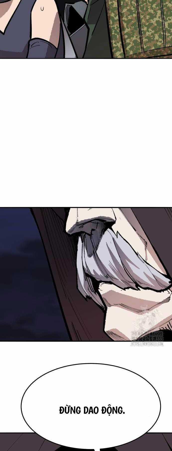 Phá Bỏ Giới Hạn - Chapter 144 - Trang 70