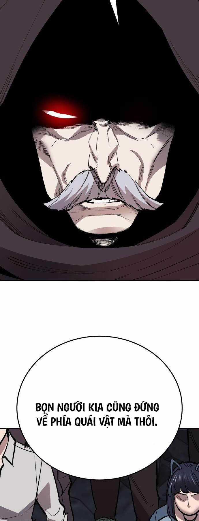 Phá Bỏ Giới Hạn - Chapter 144 - Trang 71