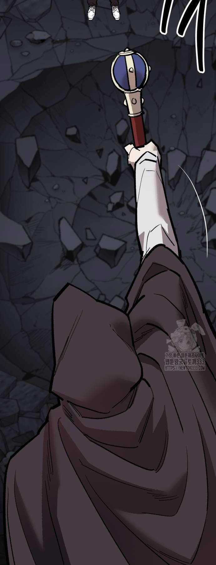 Phá Bỏ Giới Hạn - Chapter 144 - Trang 80