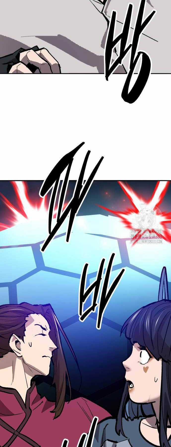 Phá Bỏ Giới Hạn - Chapter 144 - Trang 90