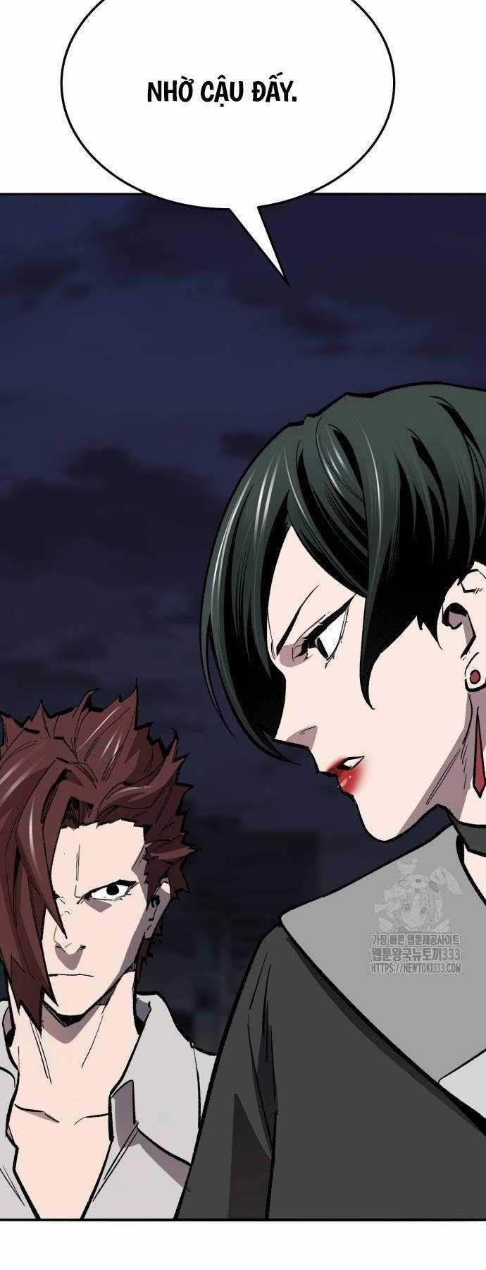 Phá Bỏ Giới Hạn - Chapter 144 - Trang 96