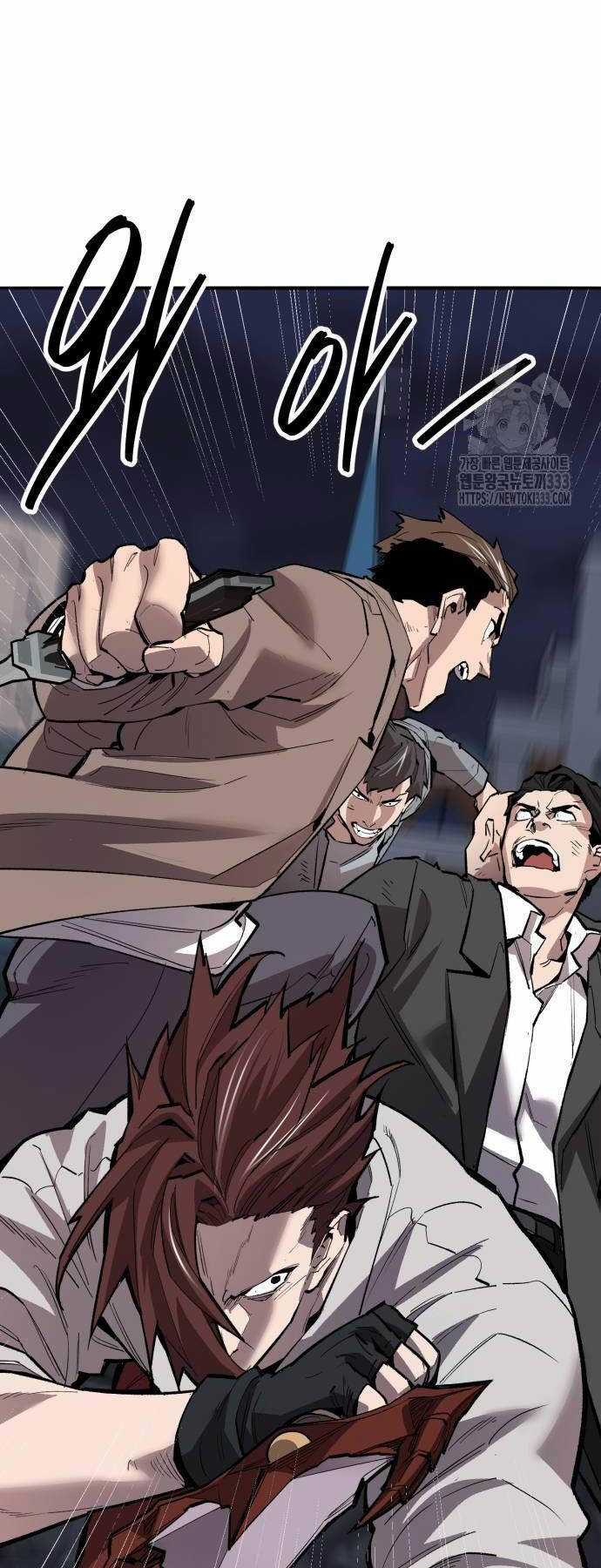 Phá Bỏ Giới Hạn - Chapter 144 - Trang 100