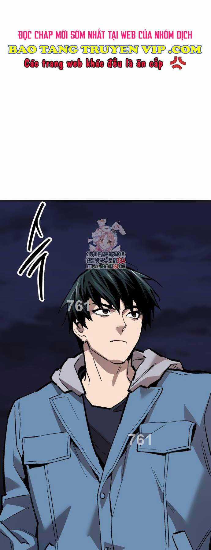 Phá Bỏ Giới Hạn - Chapter 145 - Trang 1