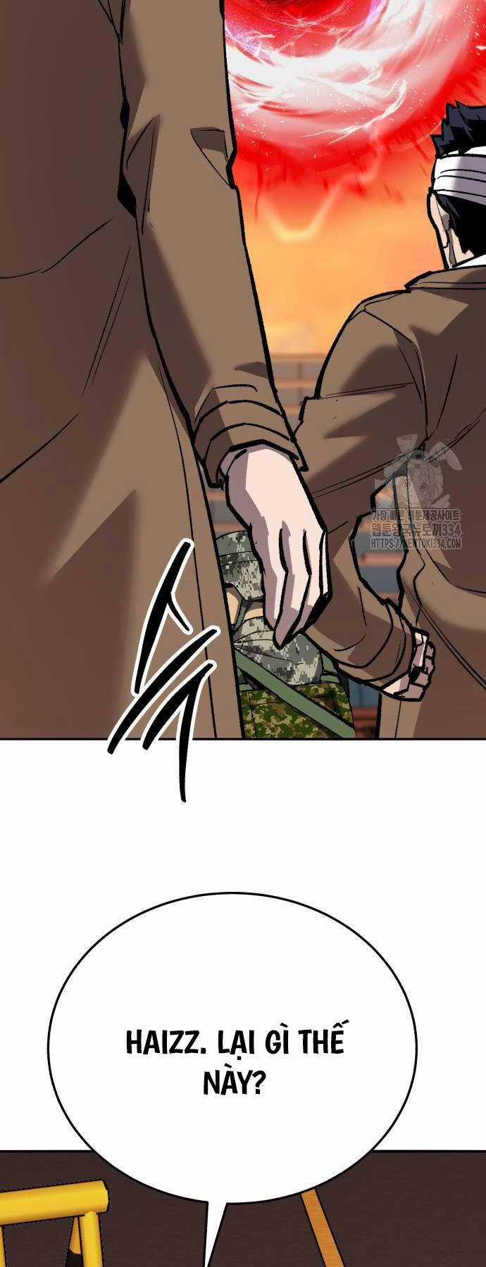 Phá Bỏ Giới Hạn - Chapter 145 - Trang 108
