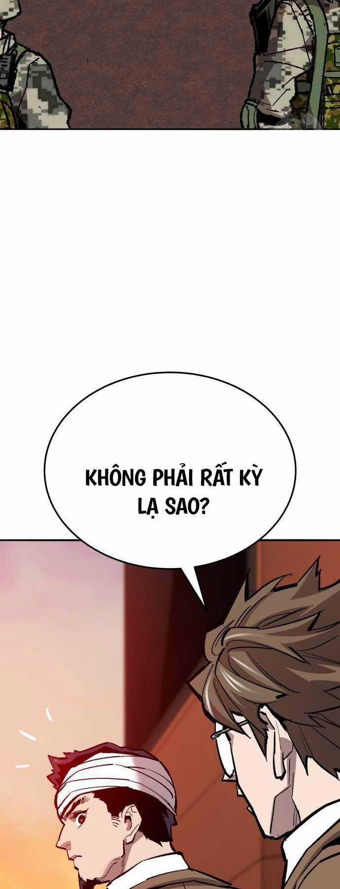 Phá Bỏ Giới Hạn - Chapter 145 - Trang 110