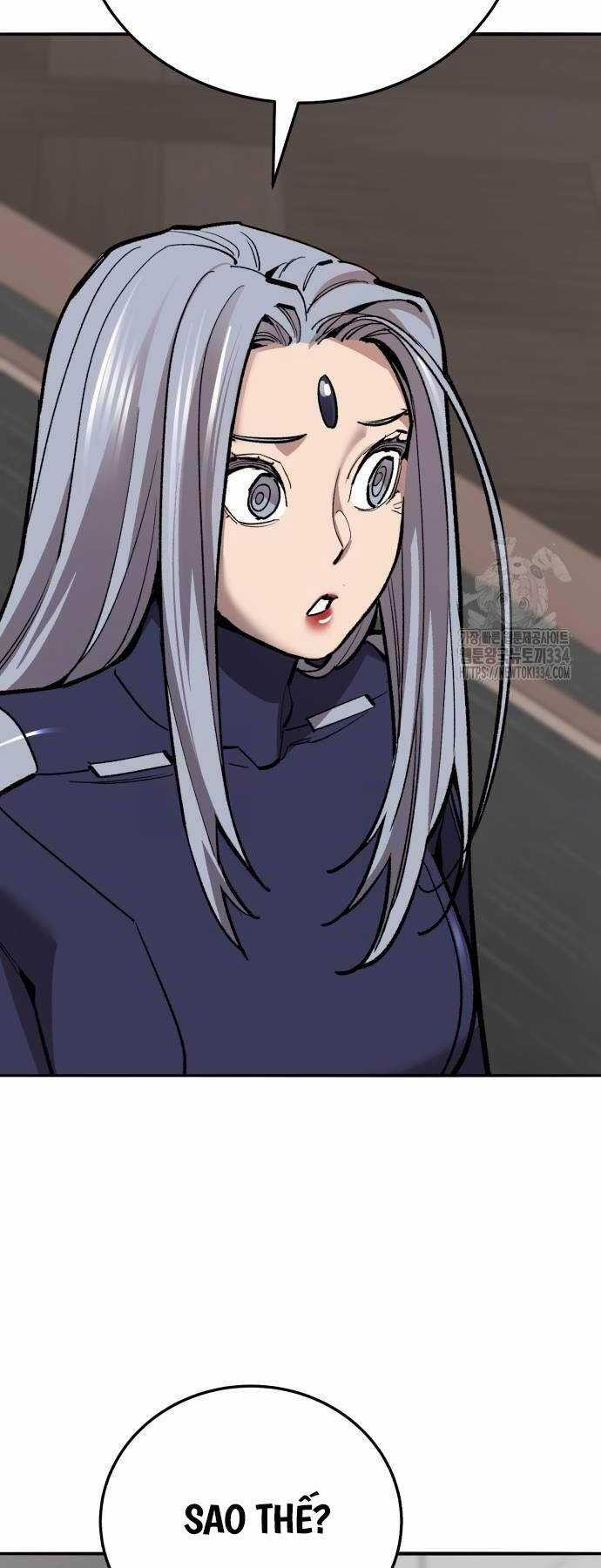 Phá Bỏ Giới Hạn - Chapter 145 - Trang 117