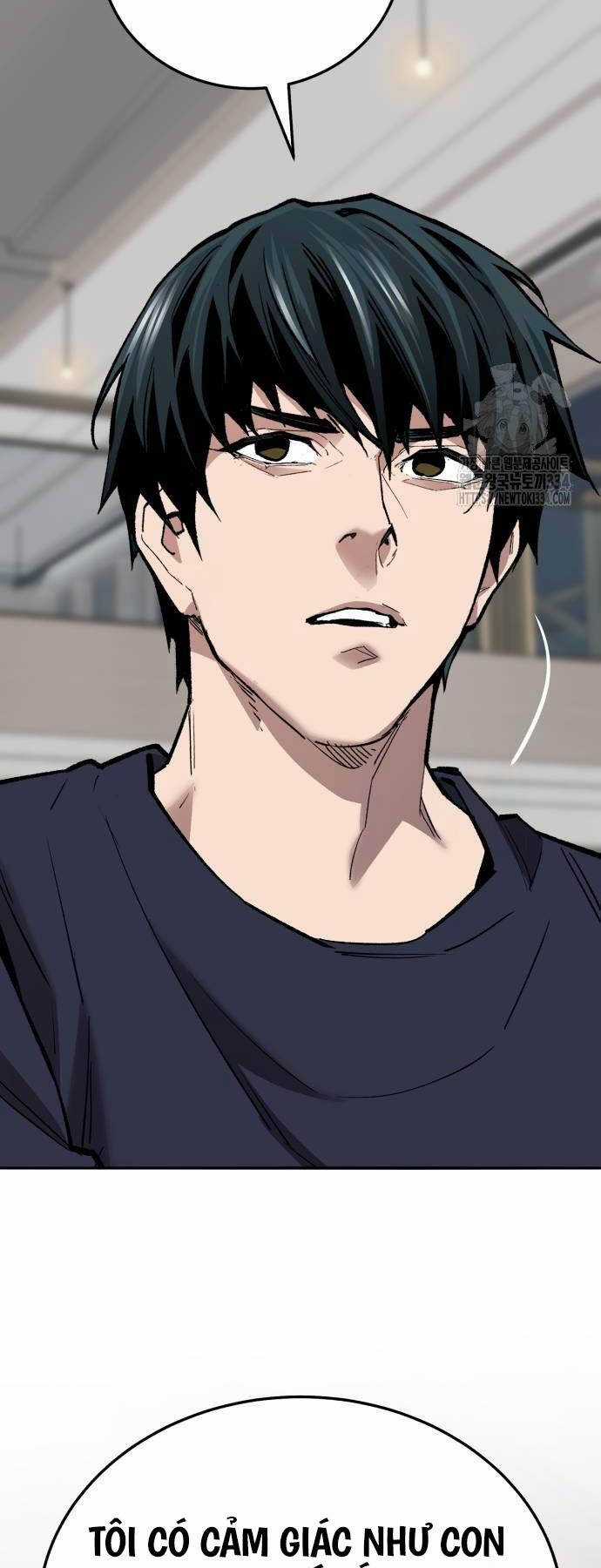 Phá Bỏ Giới Hạn - Chapter 145 - Trang 118