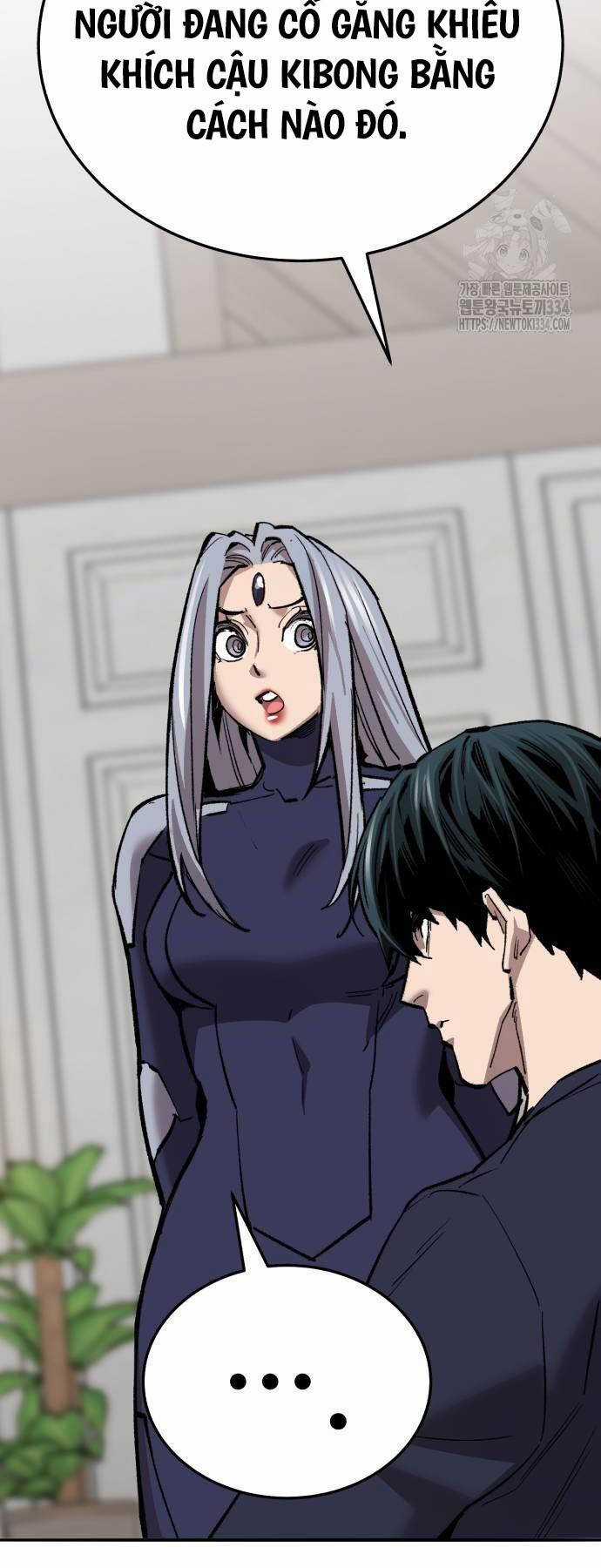 Phá Bỏ Giới Hạn - Chapter 145 - Trang 119