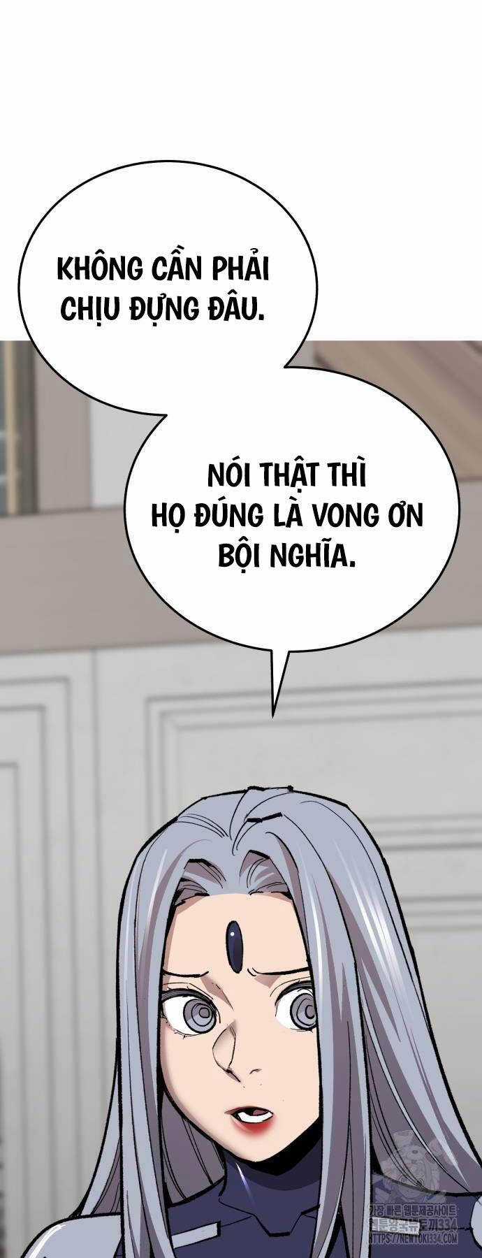 Phá Bỏ Giới Hạn - Chapter 145 - Trang 120