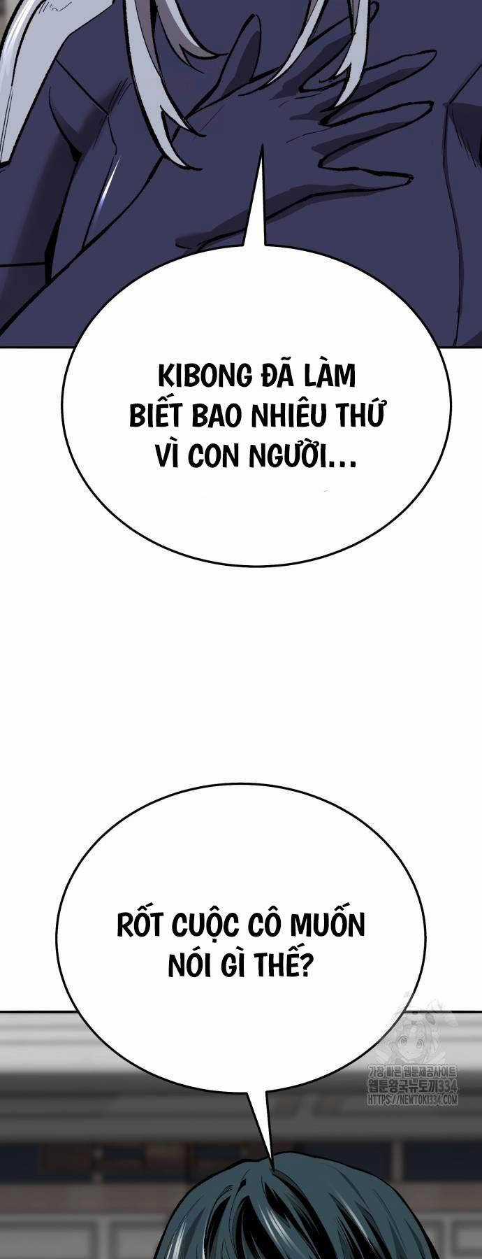 Phá Bỏ Giới Hạn - Chapter 145 - Trang 121