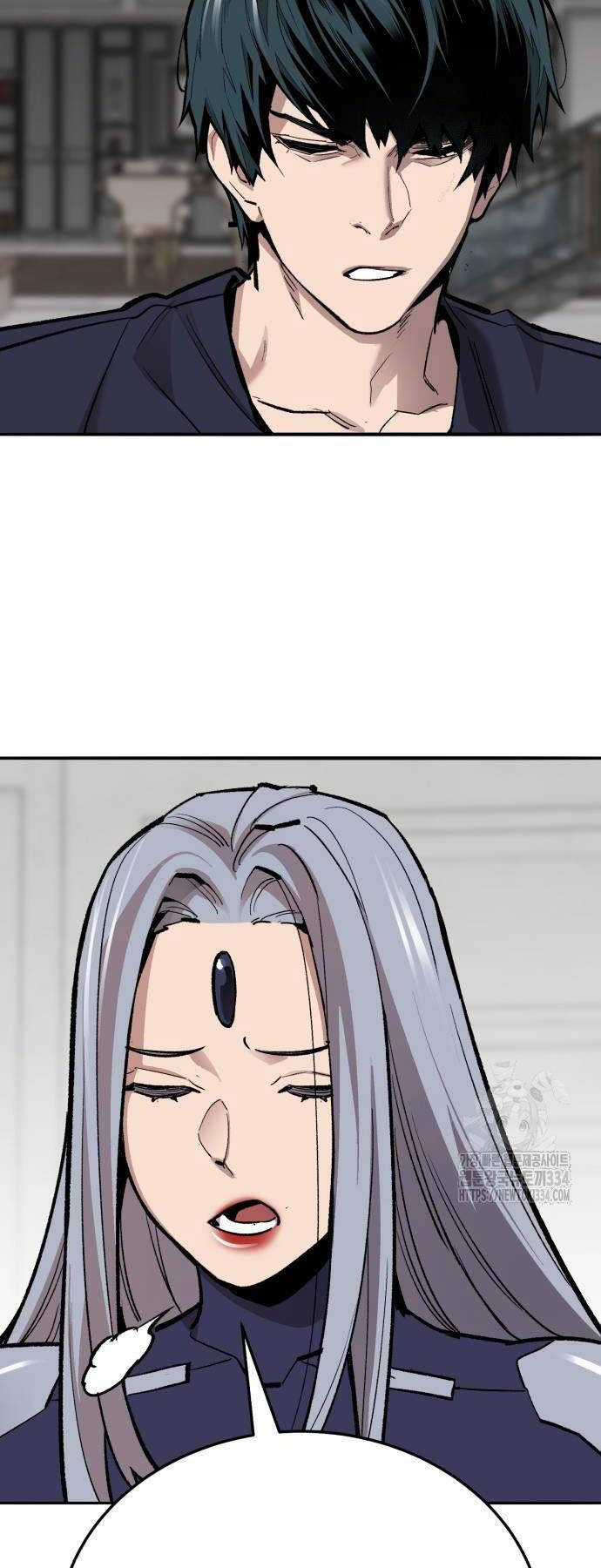 Phá Bỏ Giới Hạn - Chapter 145 - Trang 122