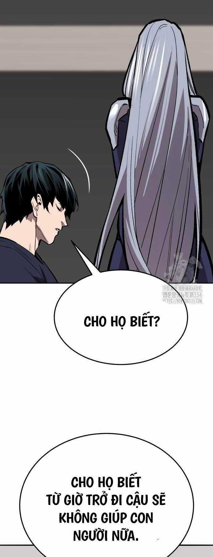 Phá Bỏ Giới Hạn - Chapter 145 - Trang 124