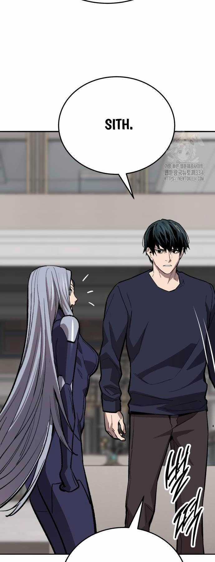 Phá Bỏ Giới Hạn - Chapter 145 - Trang 126